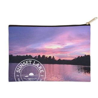Sunset Lake
